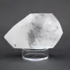 Bitterminerat kvartsprisma - 2