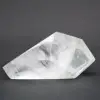 Bitterminerat kvartsprisma - 2
