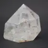 Bergkristallprisma med inneslutning - 3