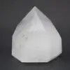 Kvartskristallprisma med kloritinneslutning - 2