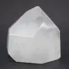 Kvartskristallprisma med kloritinneslutning - 3