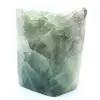 Fluoritblock Hexaeder - 1