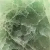 Fluoritblock Hexaeder - 8