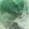 Fluoritblock Hexaeder - 9