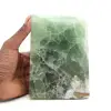 Fluoritblock Hexaeder - 0