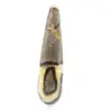 Septarian Stone Staff - 0