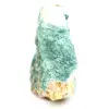 Kubisk kristalliserad fluorit - 3