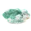 Naturlig kristalliserad fluorit från madagaskar - 0