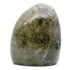 Samlarbar naturlig diopsid - 1