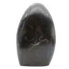 Sten polerad i diopside - 1