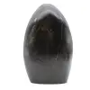 Sten polerad i diopside - 3