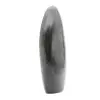 Polerad sten i diopside - 2