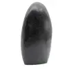 Polerad sten i diopside - 4