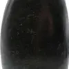 Polerad sten i diopside - 5
