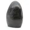 Polerad sten i diopside - 3