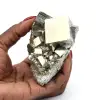 Pyritkristallisation - 0