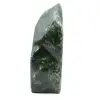 Nephrite jade stone - 0