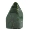 Jade nephrite prydnadssten - 0