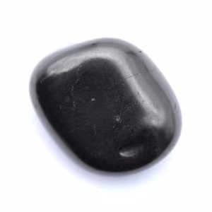 Shungite pebble