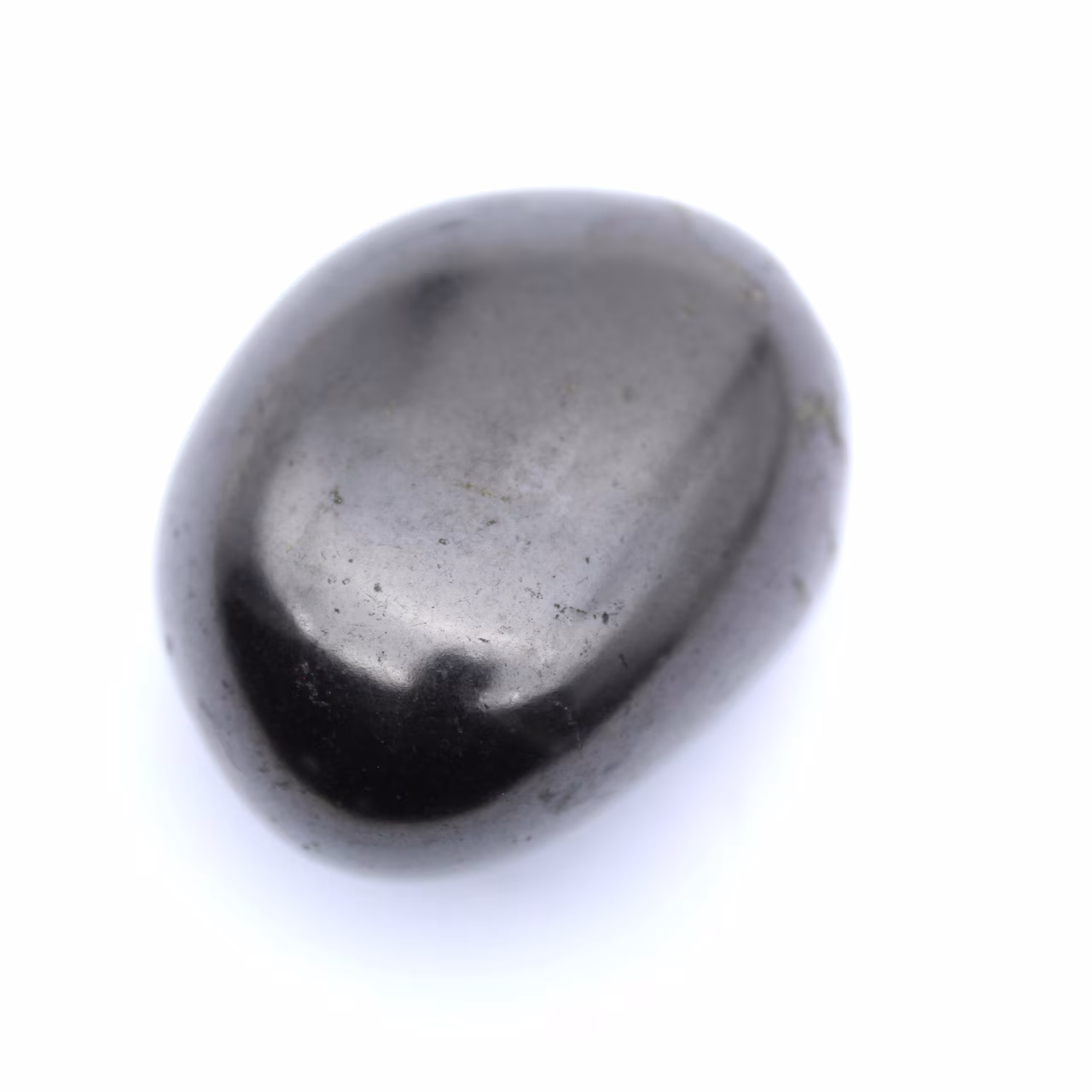 Natursten i shungite