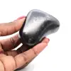Naturligt shungitblock - 1