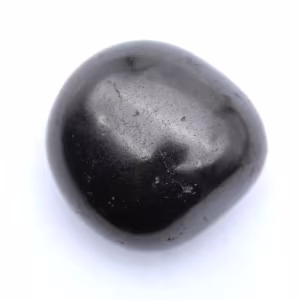 Shungite pebble