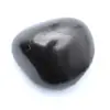 Shungitpolerad sten - 2
