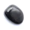 Dekorativ polerad shungit - 0