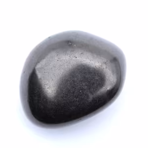 Shungite pebble