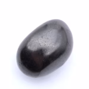 Shungite pebble