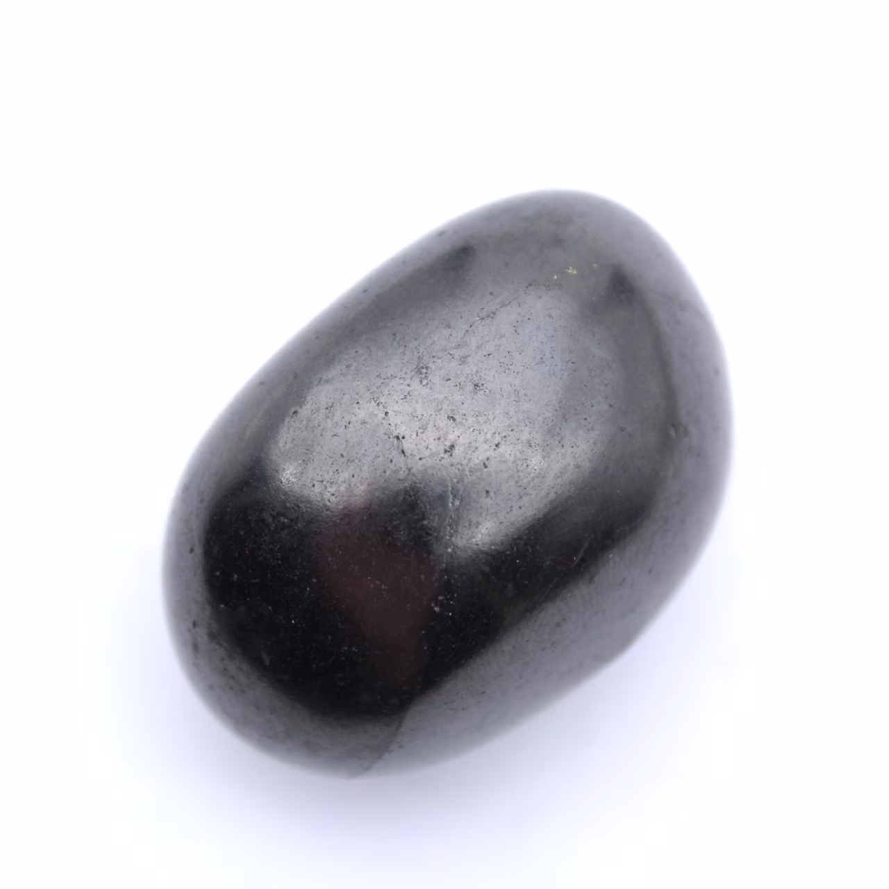 Shungite pebble