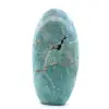 Amazonite pappersvikt - 0