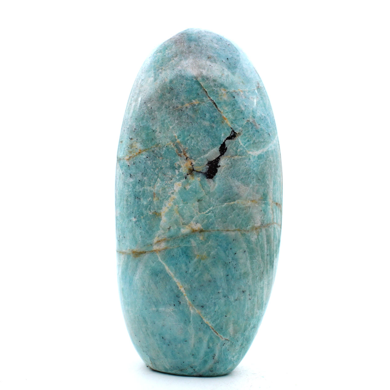 Amazonite pappersvikt