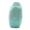 Freeform amazonite - 0