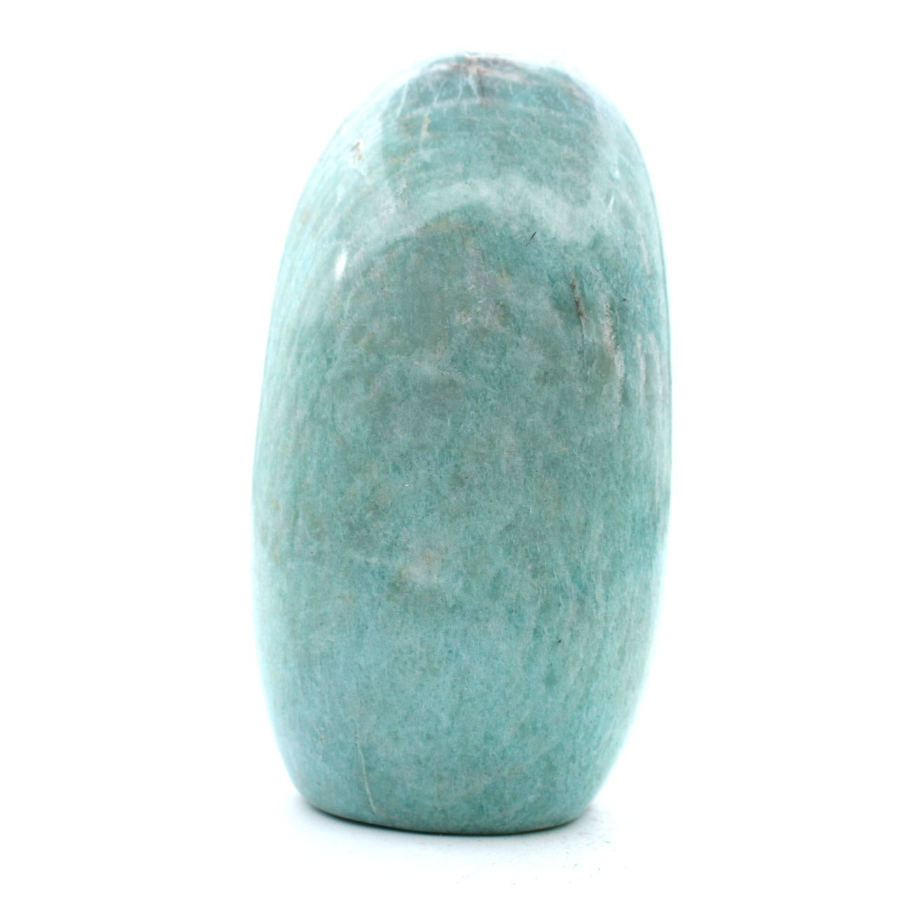 Freeform amazonite