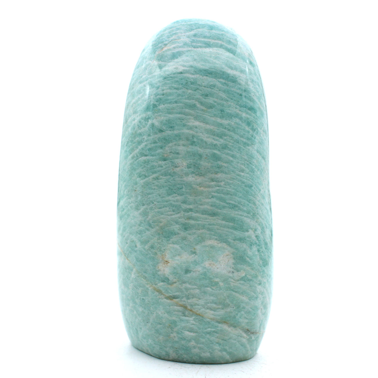 Amazonite för insamling
