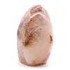 Polerad freeform red quartz - 5