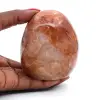 Röd kvartsrock - 1