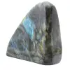 Friformspolerad labradorit - 3