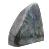 Friformspolerad labradorit - 4
