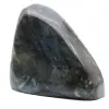 Friformspolerad labradorit - 6