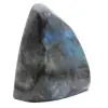 Friformspolerad labradorit - 7