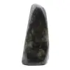 Friformspolerad labradorit - 8