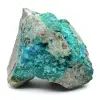 Dioptas rock - 1