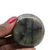 Labradorit Pebble - 0