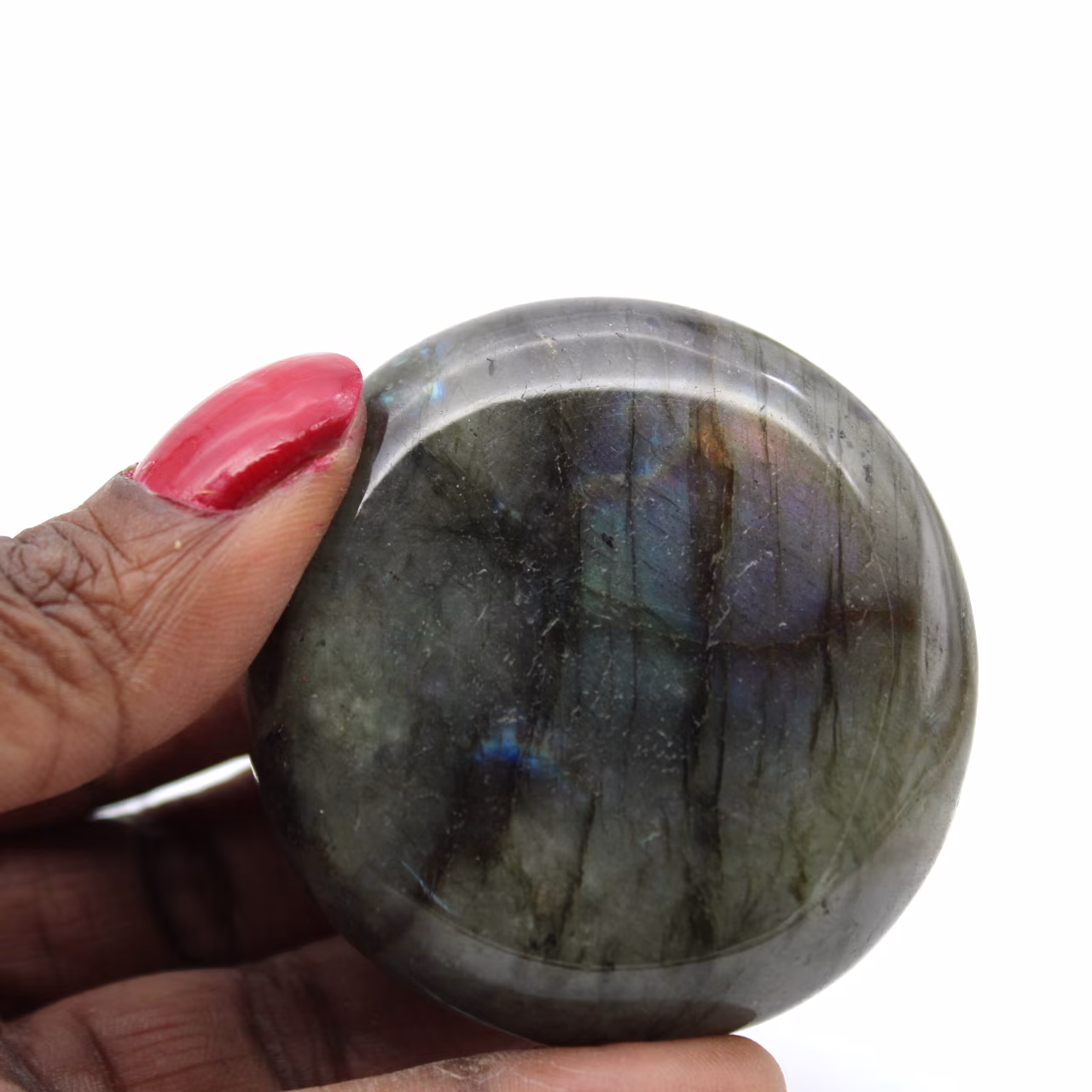 Labradorit Pebble