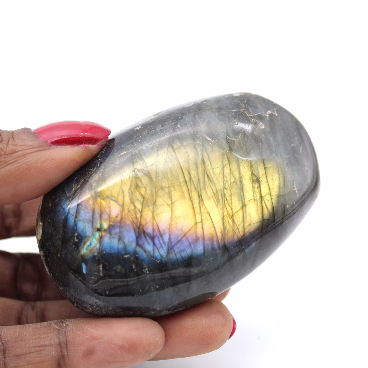Labradorit Pebble