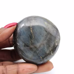 Labradorite Pebble från Madagaskar