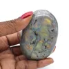 Labradorite Pebble från Madagaskar - 0