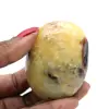 Pebble i septaria - 1